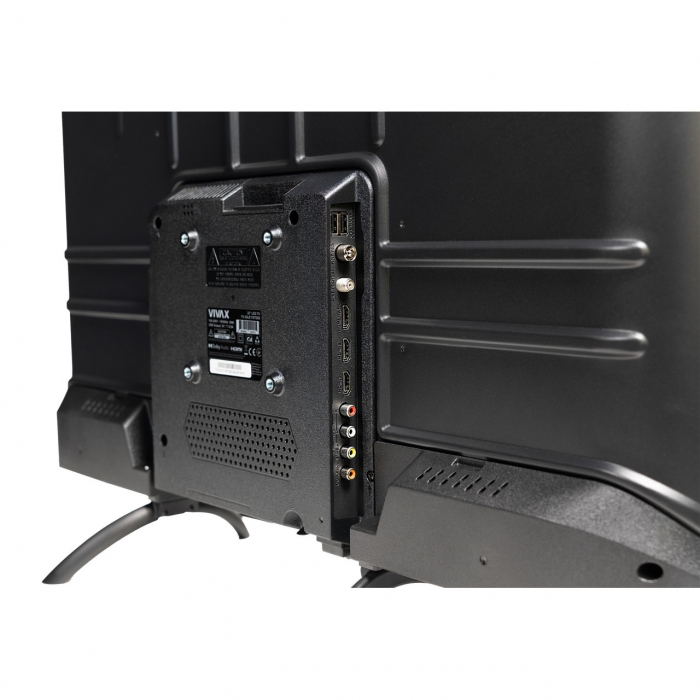 Televizor LED Vivax 32LE118T2S2, 80 cm, HD, clasa E [4]