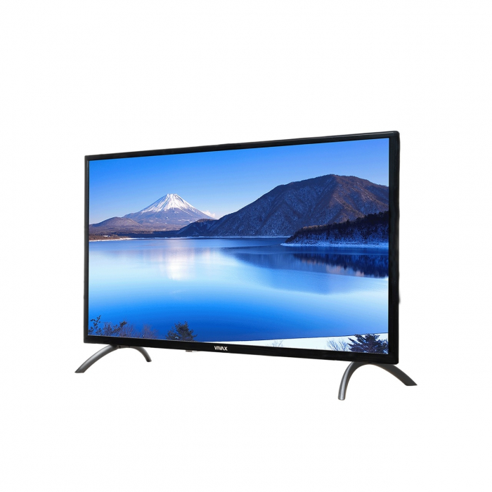 Televizor LED Vivax 32LE118T2S2, 80 cm, HD, clasa E [3]