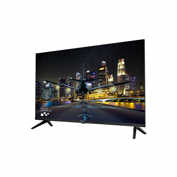 Televizor LED Vivax 32LE131T2S2, 80cm, HD Ready, Clasa F [2]