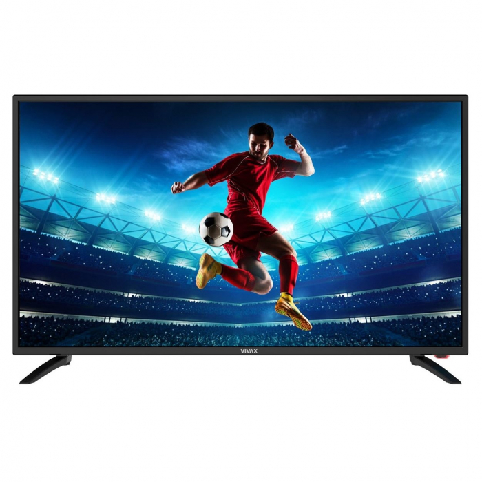 Televizor LED Vivax 40LE115T2S2, Full HD, 100 cm, clasa E [2]