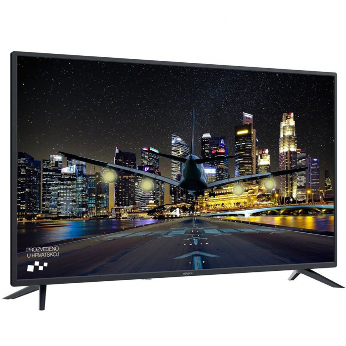 Televizor LED Vivax TV-40LE114T2S2, 100 cm, Full HD, Clasa F [3]