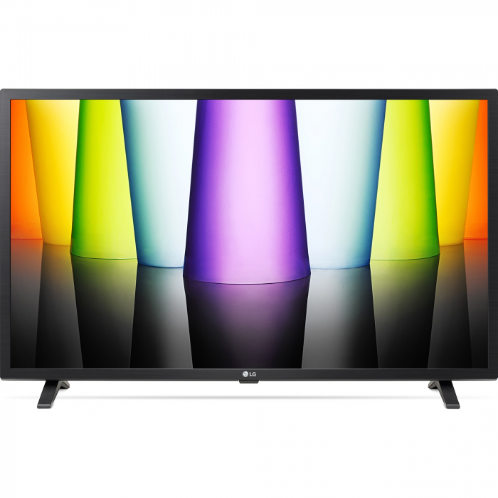 Televizor LG LED 32LQ63006LA, 80 cm, Smart, Full HD, Clasa F [2]