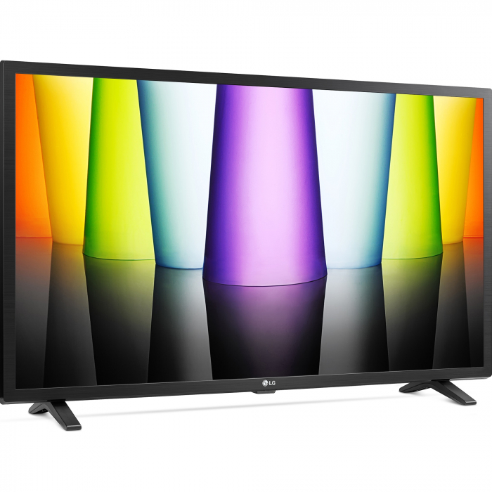 Televizor LG LED 32LQ63006LA, 80 cm, Smart, Full HD, Clasa F [3]