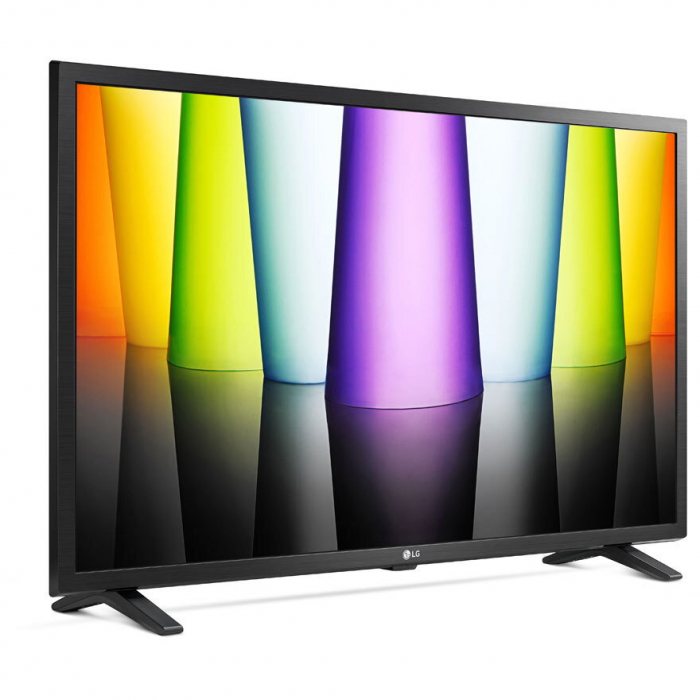 Televizor LG LED 32LQ631C, 80 cm, Smart, Full HD, Negru [3]