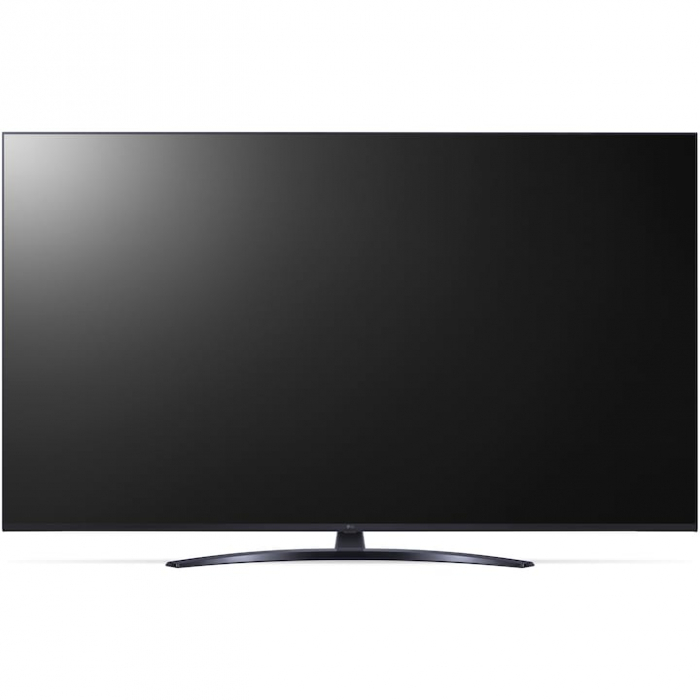 Televizor LG LED 55UT81003LA, 139 cm, Smart, 4K Ultra HD, Clasa G (Model 2024) [3]
