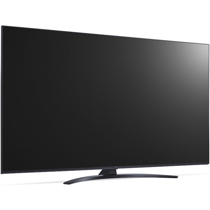 Televizor LG LED 55UT81003LA, 139 cm, Smart, 4K Ultra HD, Clasa G (Model 2024) [4]