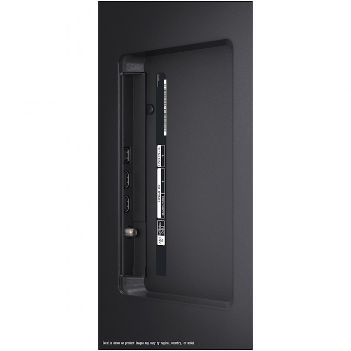 Televizor LG LED 55UT81003LA, 139 cm, Smart, 4K Ultra HD, Clasa G (Model 2024) [10]