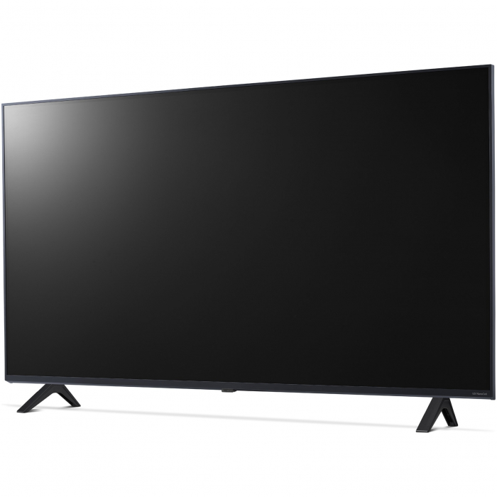 Televizor LG NanoCell 43NANO81T3A, 108 cm, Smart, 4K Ultra HD, Clasa G (Model 2024) [5]