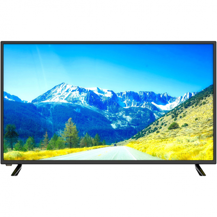 Televizor NEI LED 40NE5900, 100cm, Smart, Full HD, Clasa F [2]
