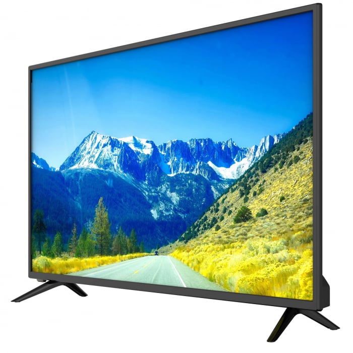 Televizor NEI LED 40NE5900, 100cm, Smart, Full HD, Clasa F [3]