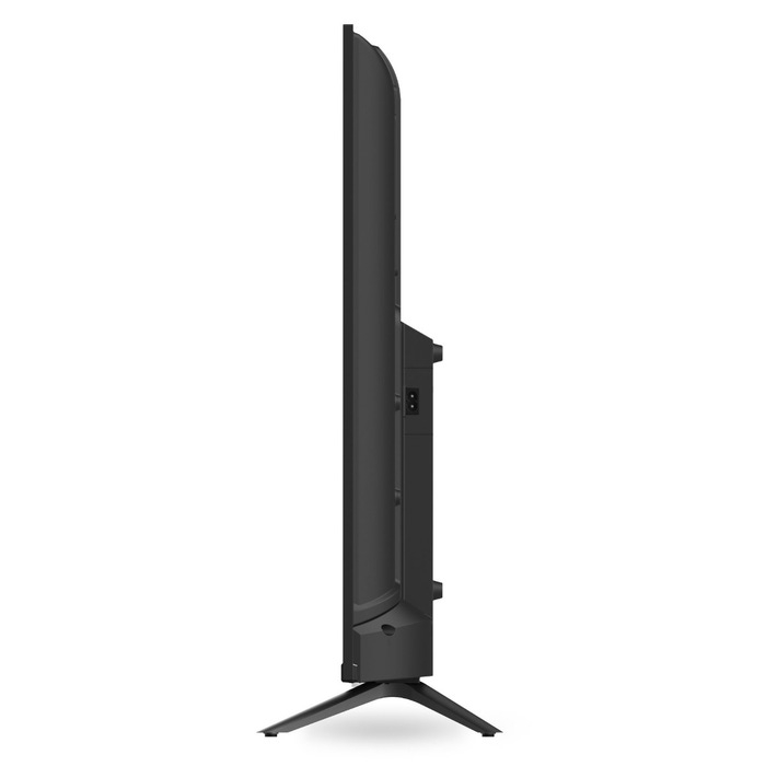 Televizor QLED Smart Allview QL43iPlay6200-U, diagonala 109 cm, Ultra HD / 4K, clasa F, sistem operare VIDAA, HDR, Dolby Audio, negru [5]