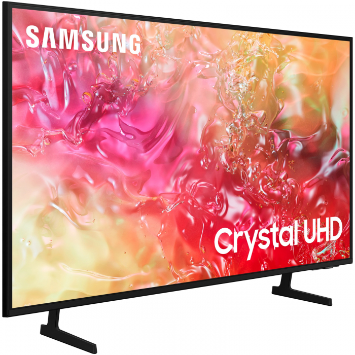 Televizor SAMSUNG LED 43DU7172, 108 cm, Smart, 4K Ultra HD, Clasa G (Model 2024) [3]