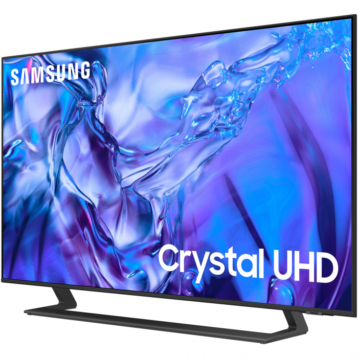 Televizor SAMSUNG LED 43DU8572, 108 cm, Smart, 4K Ultra HD, Clasa G (Model 2024) [3]