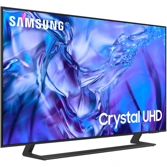 Televizor SAMSUNG LED 43DU8572, 108 cm, Smart, 4K Ultra HD, Clasa G (Model 2024) [2]