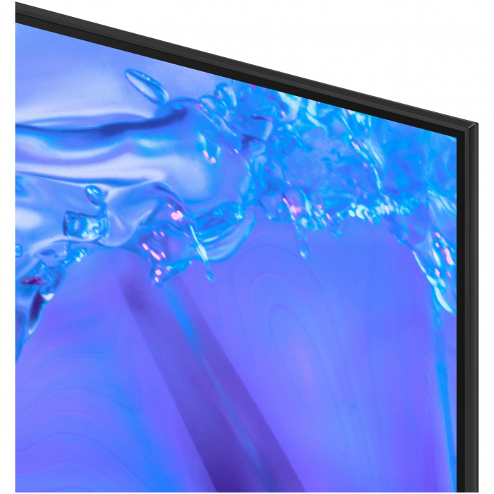 Televizor SAMSUNG LED 43DU8572, 108 cm, Smart, 4K Ultra HD, Clasa G (Model 2024) [5]