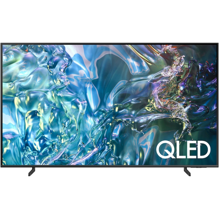 Televizor SAMSUNG QLED 50Q60D, 125 cm, Smart, 4K Ultra HD, Clasa E [4]