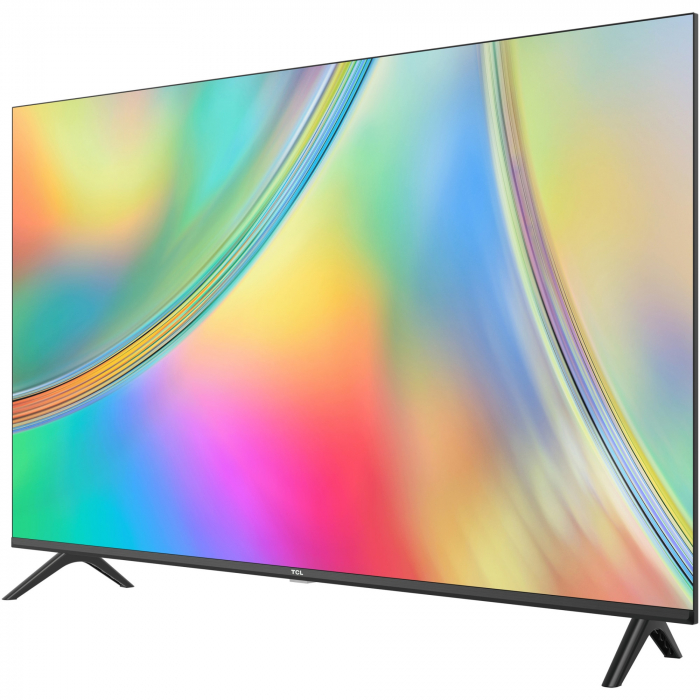 Televizor TCL LED 40S5400A, 100 cm, Smart Android TV, Full HD, Clasa F (Model 2023) [2]