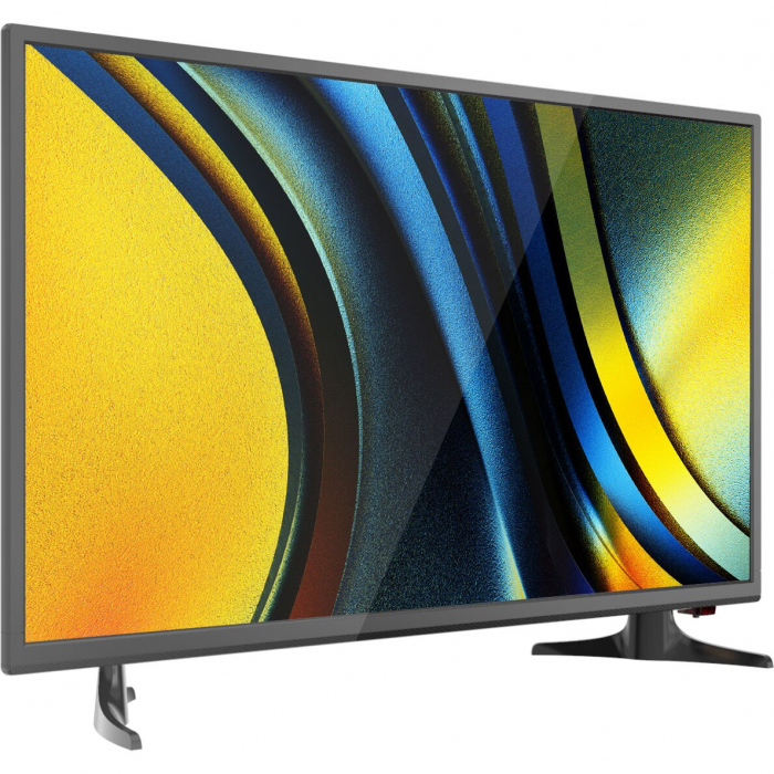 Televizor Walton 32WA5600, 80 cm, Smart, HD, LED, Clasa F [2]