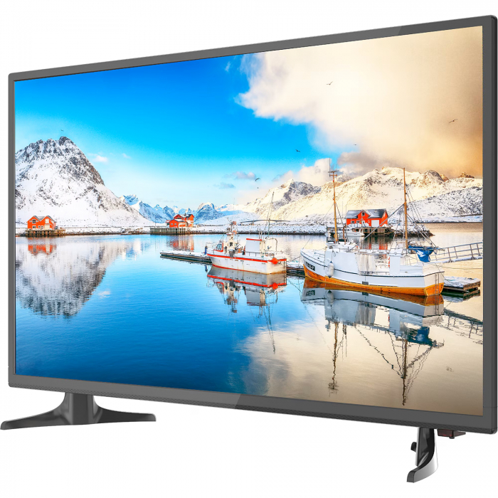 Televizor Walton 32WA5600, 80 cm, Smart, HD, LED, Clasa F [7]