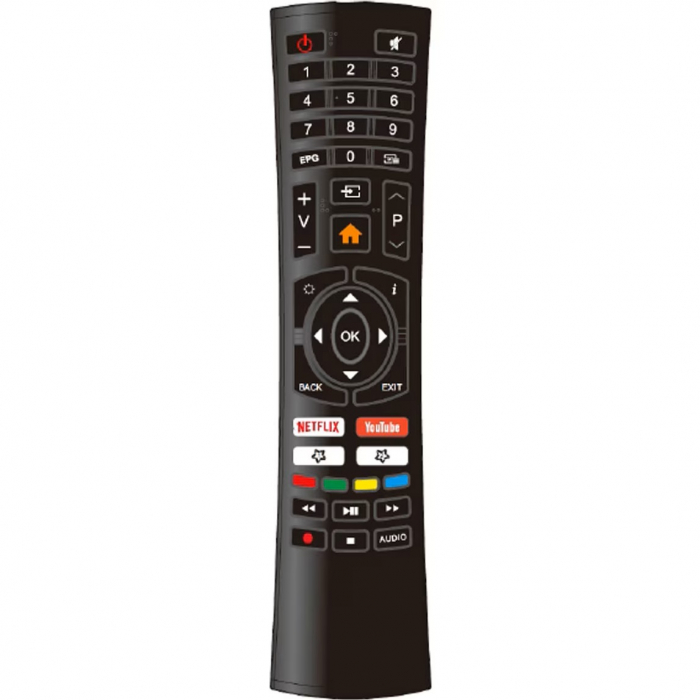 Televizor Walton 32WA5600, 80 cm, Smart, HD, LED, Clasa F [9]