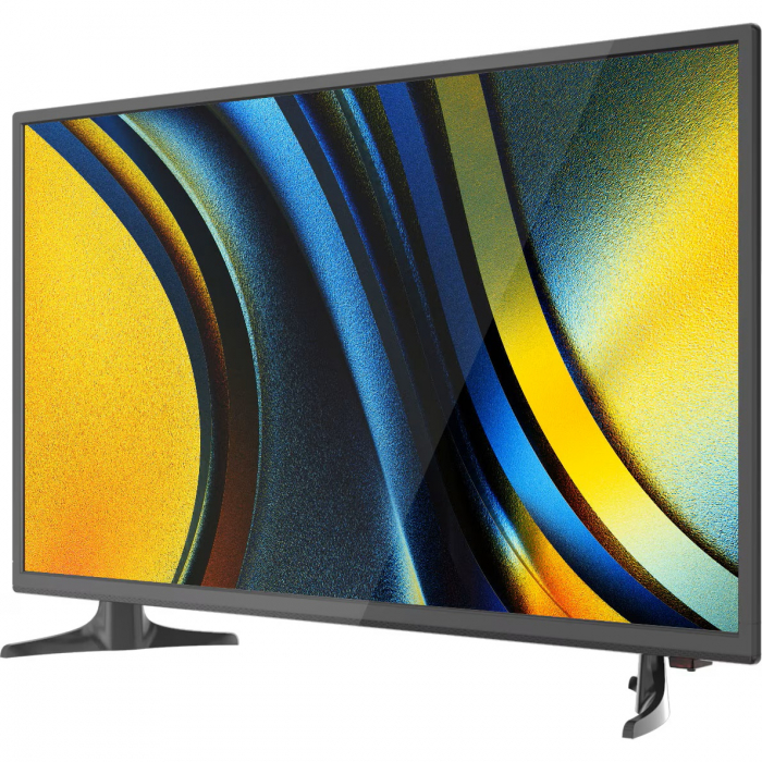 Televizor Walton 32WA5600, 80 cm, Smart, HD, LED, Clasa F [4]