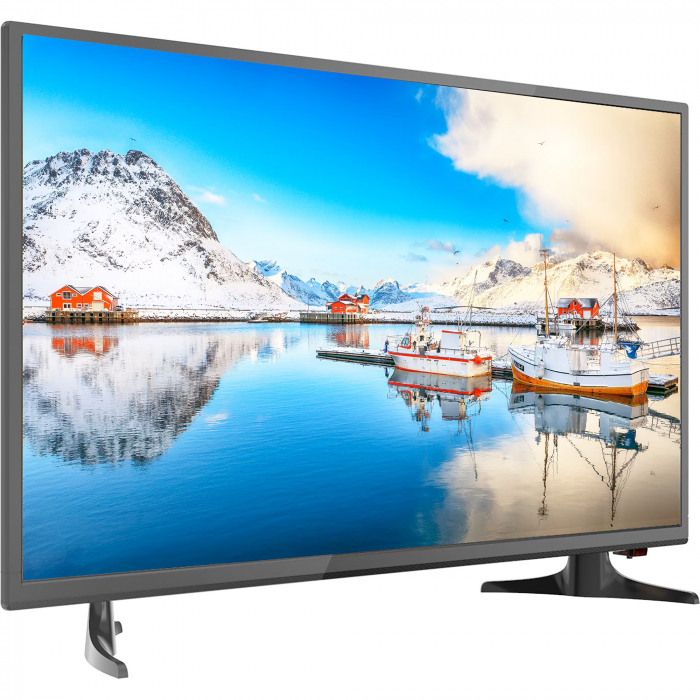 Televizor Walton 32WA5600, 80 cm, Smart, HD, LED, Clasa F [8]