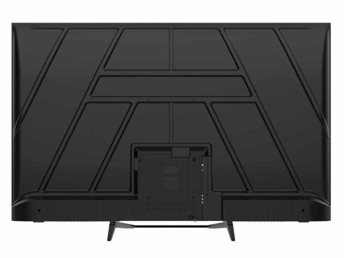 Televizor LED Tesla 65E655BUS, 165 cm, Smart Google TV, UHD, 3x HDMI, 2x USB, VESA, Negru [9]