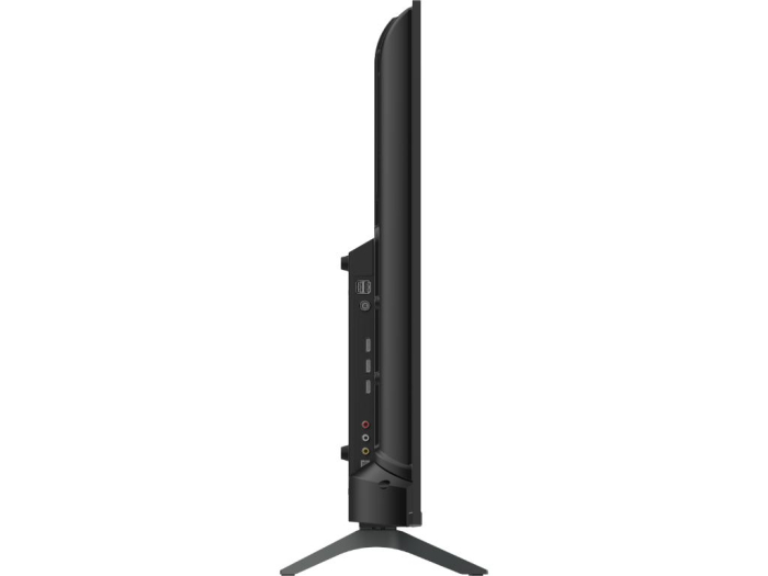 Televizor QLED Tesla 109 cm 43" Q43E655GUS, Ultra HD 4K, Smart TV, WiFi, CI+ [4]