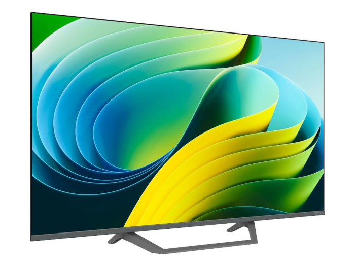 Televizor QLED Tesla 109 cm 43" Q43E665GFS, Full HD 1920 x 1080, Smart TV, WiFi, CI+ [2]