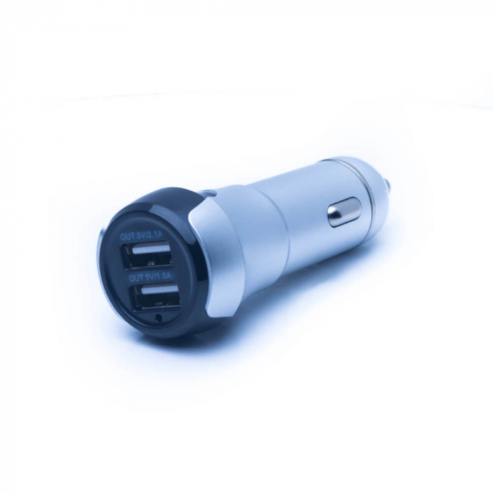 Umidificator aromatizator E-Boda Breeze Auto Breeze [3]