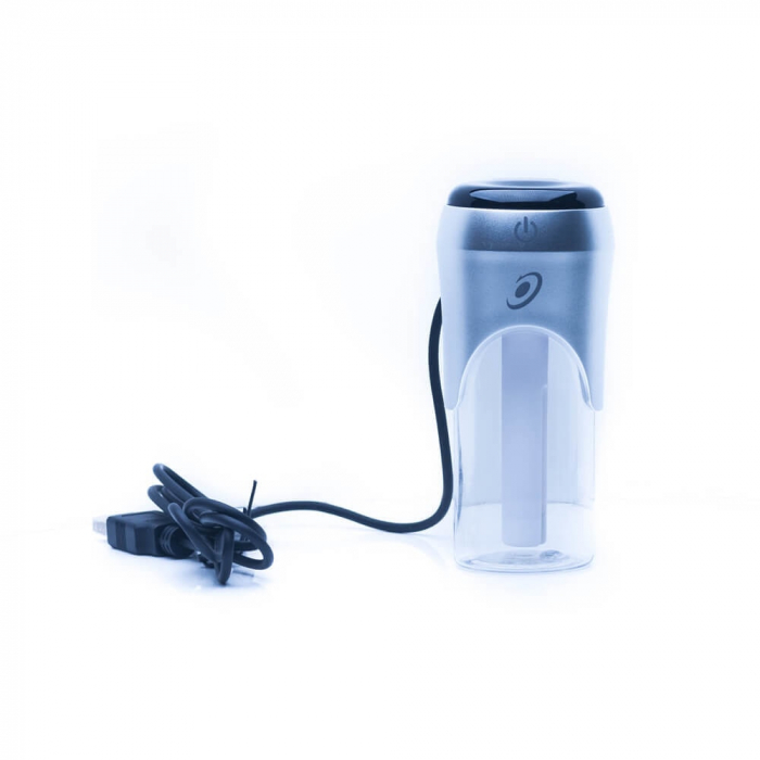 Umidificator aromatizator E-Boda Breeze Auto Breeze [2]