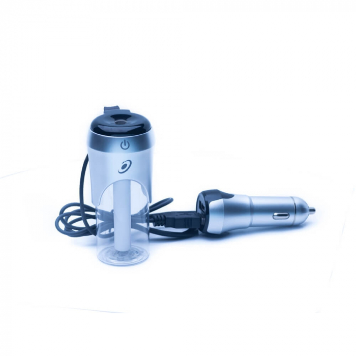 Umidificator aromatizator E-Boda Breeze Auto Breeze [4]