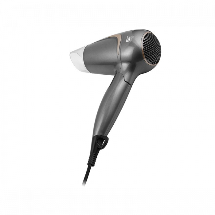 Uscator de par, LAFE, SWS-001, gri [3]