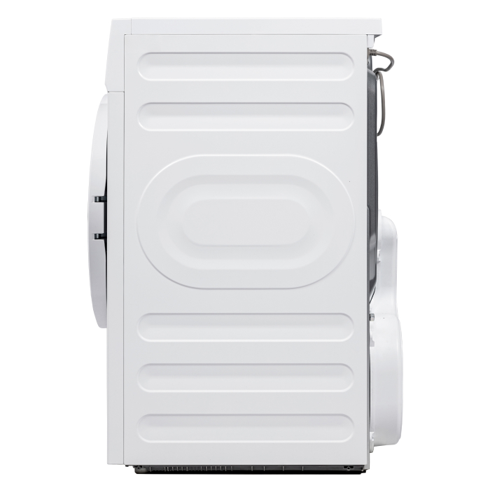 Uscator de rufe Samus SGDP-824, 8 kg, Clasa E, Alb [6]