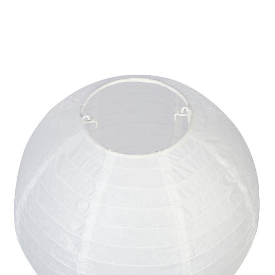 Veioza alba, 1 bec, E27, 40 W • GoodHome Taynae [5]
