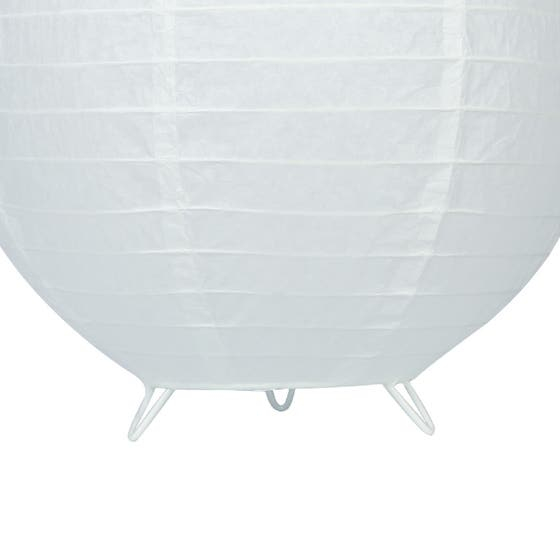 Veioza alba, 1 bec, E27, 40 W • GoodHome Taynae [6]