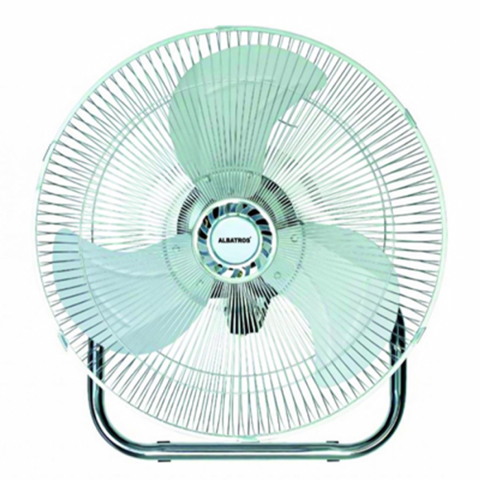 Ventilator 3 in 1 Albatros V45TRIO, 70 W, Negru cu argintiu [4]