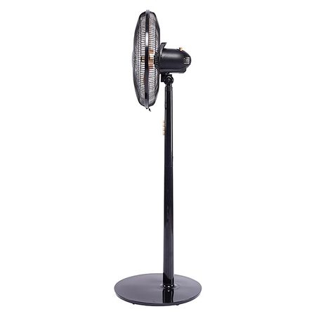 Ventilator cu picior Taurus Boreal 16C Elegance [7]