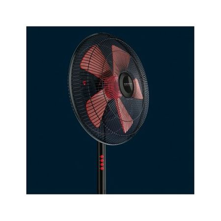Ventilator cu picior Taurus Boreal 16C Elegance [3]