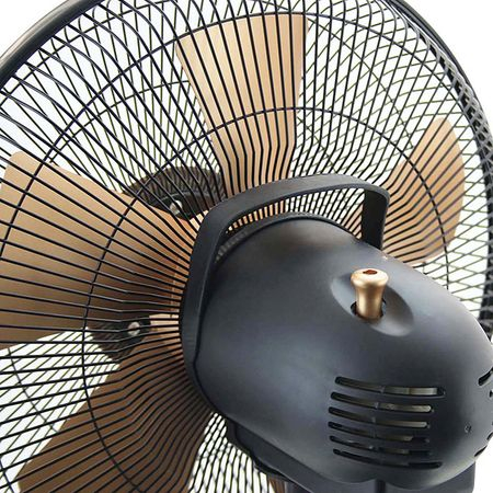 Ventilator cu picior Taurus Boreal 16C Elegance [4]
