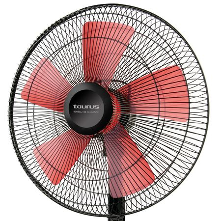Ventilator cu picior Taurus Boreal 16C Elegance [2]