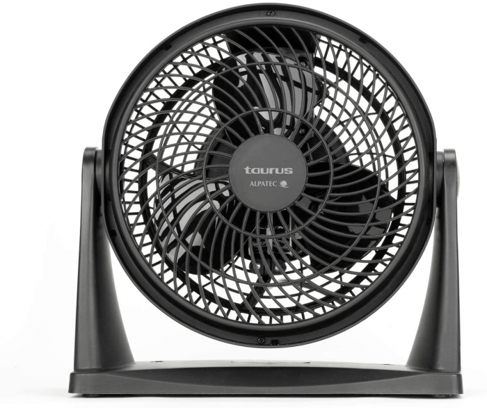 Ventilator de birou/perete Taurus  Ice Brise Mini, 30W, 25cm [12]
