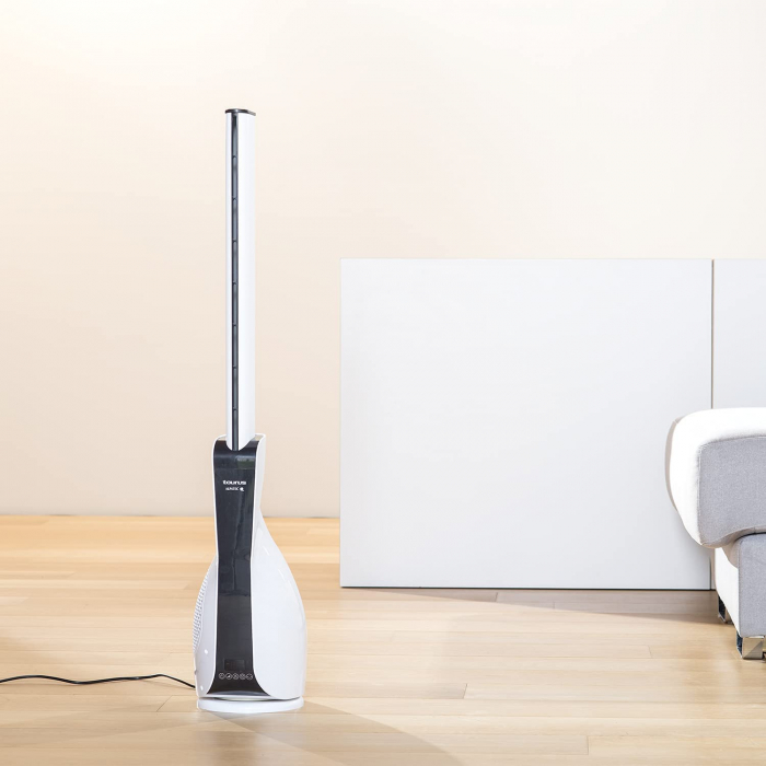 Ventilator turn Taurus Babel Invisible,30W,fara palete [7]