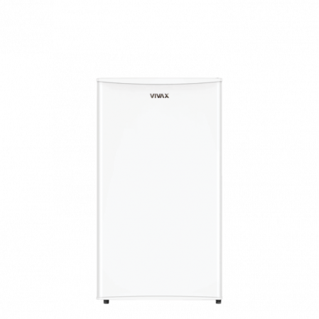 Congelatoare - Congelator vertical VIVAX TTF-60E, 60L, Clasa E, Termostat reglabil, Usa reversibila, Suprafata painted metal, 3 cutii depozitare, H 85 cm, Alb