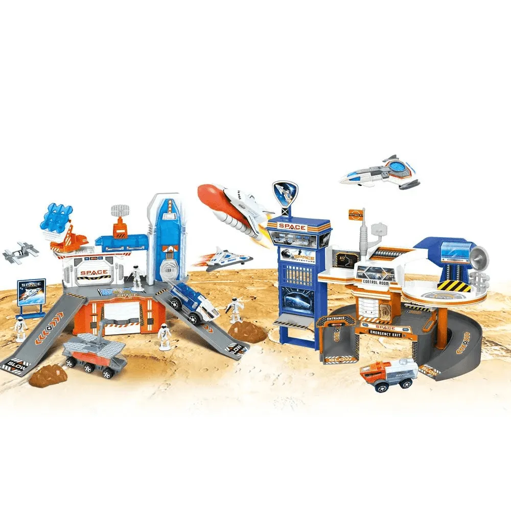 Set cu navete spatiale [1]