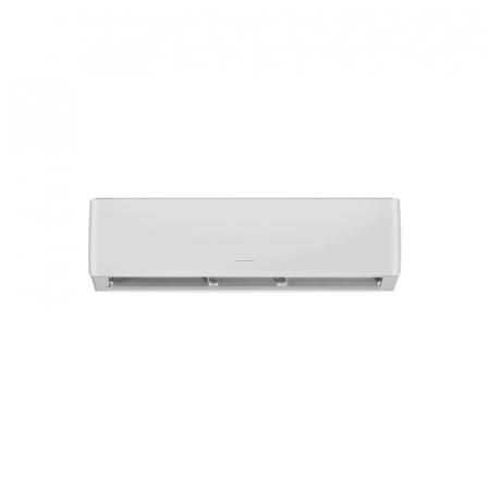 Aer conditionat - Aparat de aer conditionat Gree Pulsar NEW 2024 GWH12AGBXB-K6DNA1A, 12000 BTU, A++/A+, Wi-Fi, Inverter, Cold Plasma+, Auto Clean, I Feel, + Kit instalare inclus, Alb