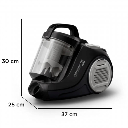 Aspirator fara sac Rowenta Swift Power Cyclonic RO2915EA [3]