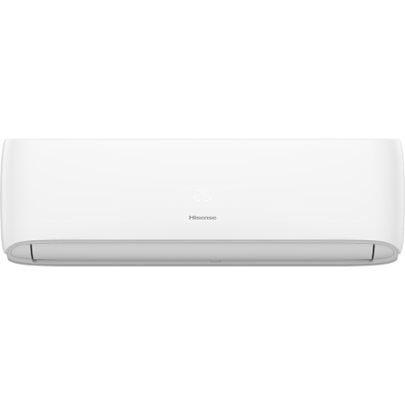 Aer conditionat - Aer conditionat HISENSE Hi-Smart, 12000 BTU, A++/A+, Inverter, Functie Incalzire, Wi-Fi, Kit instalare inclus, alb