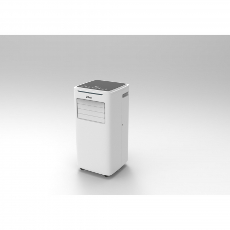 Aer conditionat mobil Zilan ZLN1047 3 in 1, 9000Btu/h, Timer, Display LED, temperatura 7-35 grade C [1]