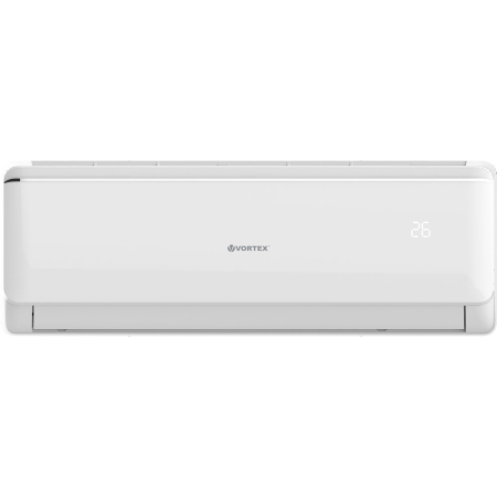Aparate climatizare - Aer conditionat VORTEX VAI1223FFWOKWR, 12000 BTU, A++/A+, Functie incalzire, Dezumidificare, iFeel, alb